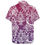 Thumbnail: Fuchsia Shell Men's Short Sleeve
