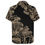 Thumbnail: Bloom Short Sleeve Mens Shirt