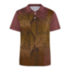 Nature  Polo Shirt