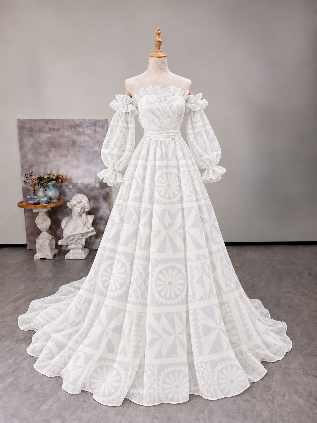 Bella Wedding Dress