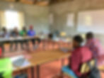 TUYEP Classroom