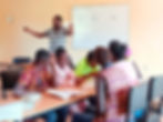 TUYEP Classroom