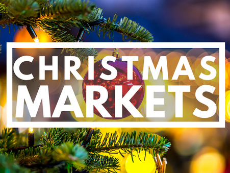 More Chances to Shop This Christmas