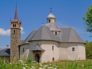Journées Européennes du Patrimoine