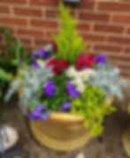 Bethanny's Garden