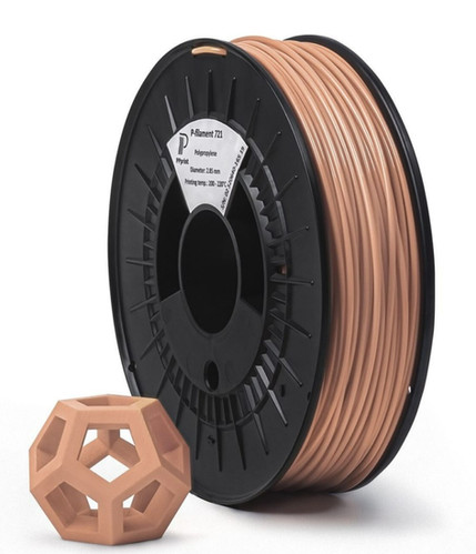 PPprint Polypropylene | Ascent Fabrication