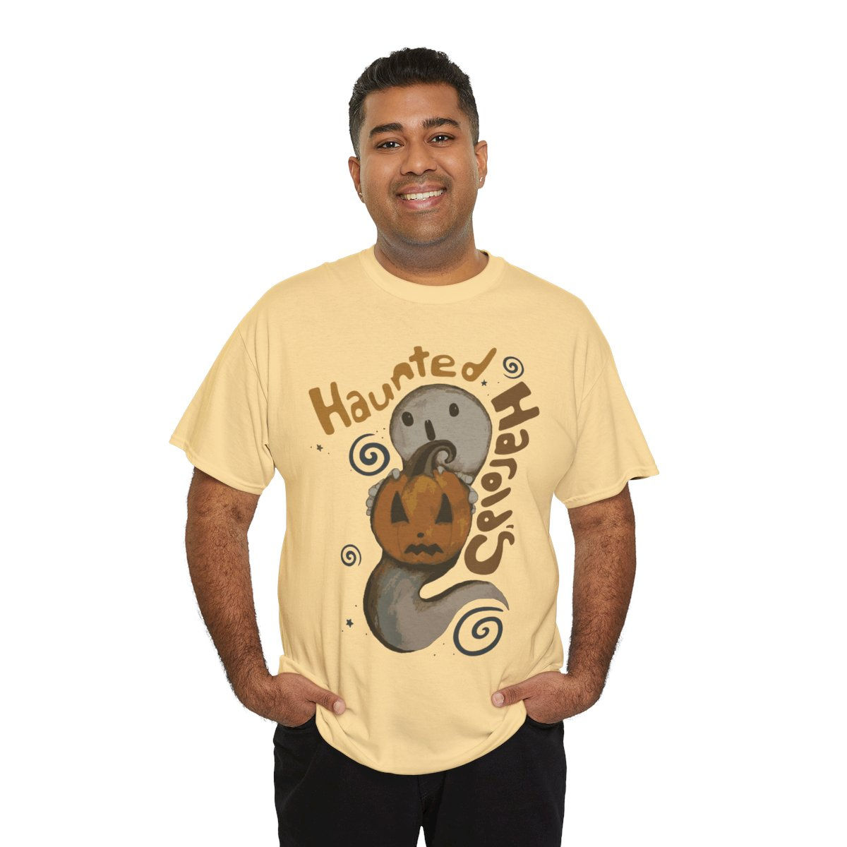 Haunted Harold's T-Shirt
