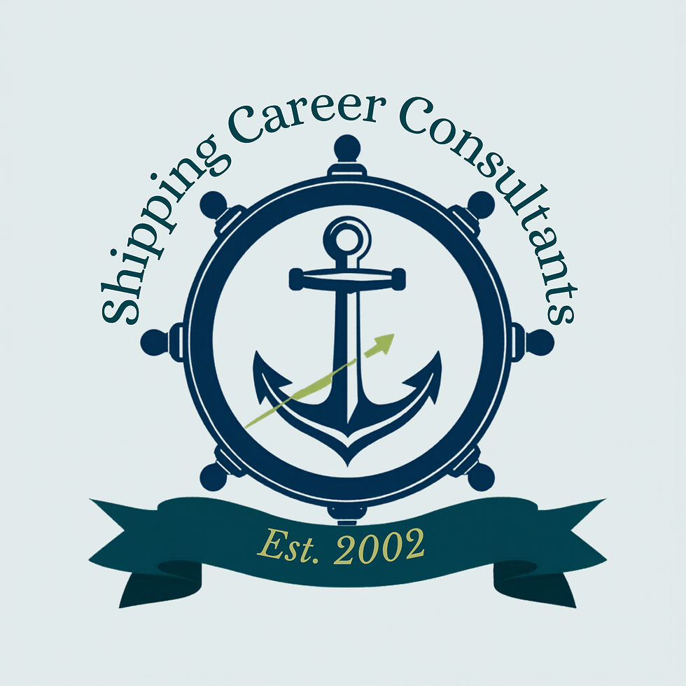 Authoritative Maritime Seal with Compass and Anchor.png