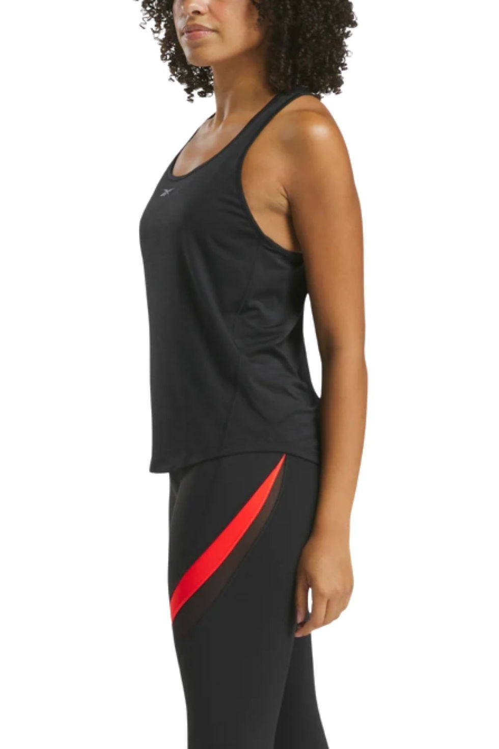 Thumbnail: REEBOK - Canotta donna Chill Athletic