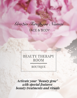 2025 Treatment Brouchure