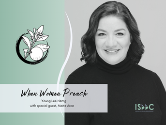 Building Trust and Community: Insights with Maite Arce