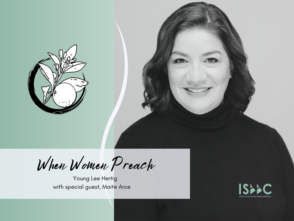 Building Trust and Community: Insights with Maite Arce
