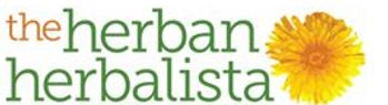 logo of the herban herbalista