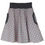 Miniaturbild: Jupe Sommerfreude / skirt Summer Joy