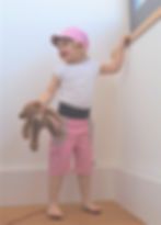 Miniaturbild: Jeans-Pumphose 3/4 - Sommerfreude /pants 3/4 summer joy