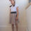 Miniaturbild: Jupe Sommerfreude / skirt Summer Joy