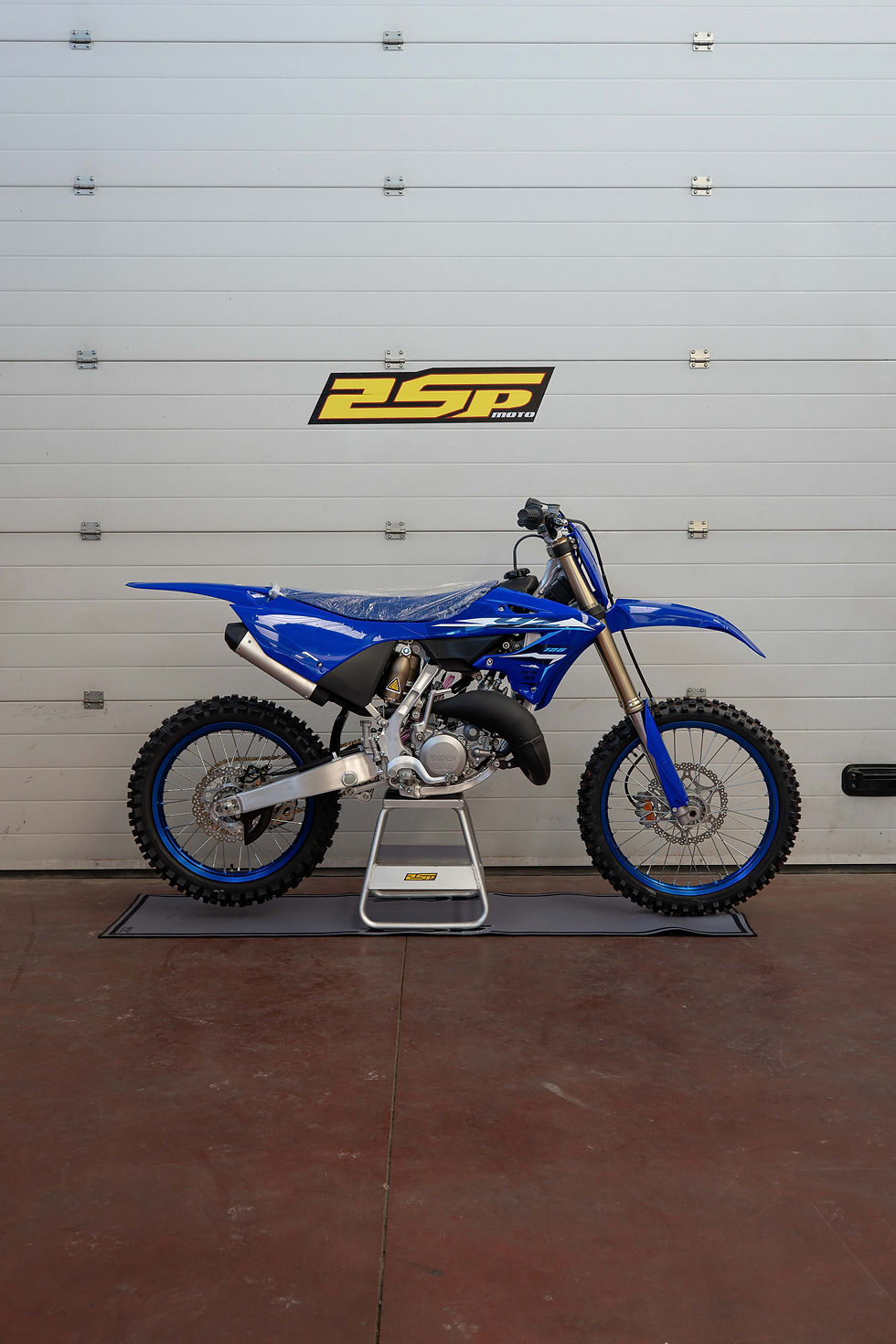 Yamaha Yz 125 2026