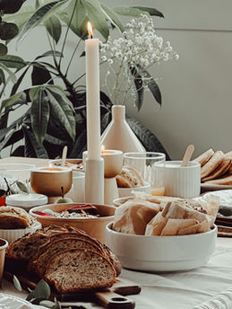 Christmas Shopping List