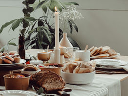 Christmas Shopping List