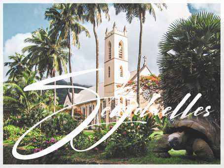 Discover the Seychelles at your own pace