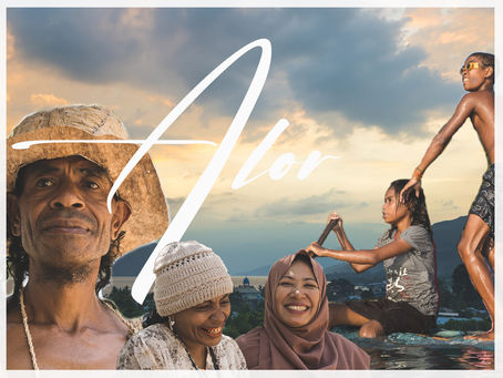 Top 3 things to do in Alor