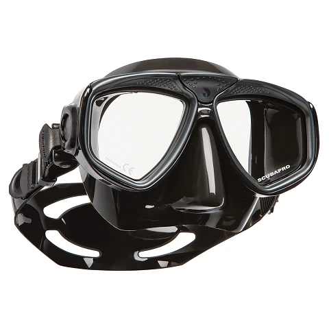 Zoom Mask Scuba Diving ScubaPro