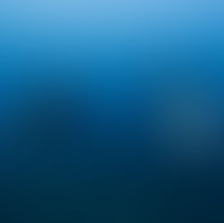 Diver and Manta staring at each other in Catalinas Islands Costa rica
