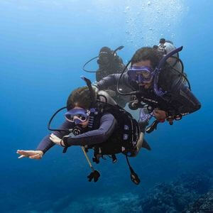 Dive Instructor Course in Costa Rica ITC SSI