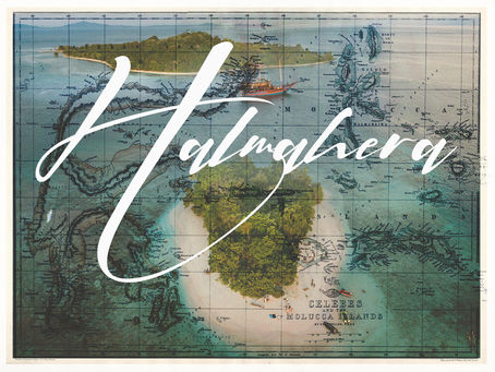 Halmahera, a hidden gem for scuba divers