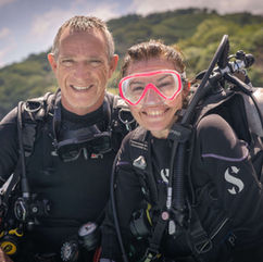 Scuba Diving Insurance for diving and PADI Courses in Costa Rica