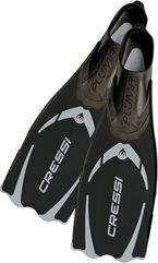 Snorkel Fins