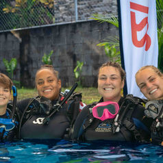 Learn Scuba Diving in Costa Rica