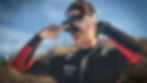 How to clear your scuba diving mask underwater.