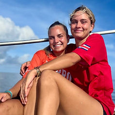 Divemaster Internship Costa Rica Rich Coast Diving PADI SSI