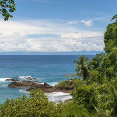 Travel from Airports in Costa Rica to Playas del Coco