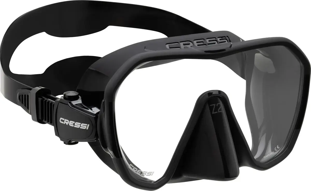 Scuba Mask