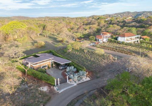 AirBNB photography in Guanacaste Costa Rica