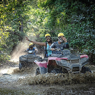 ATV Costa Rica