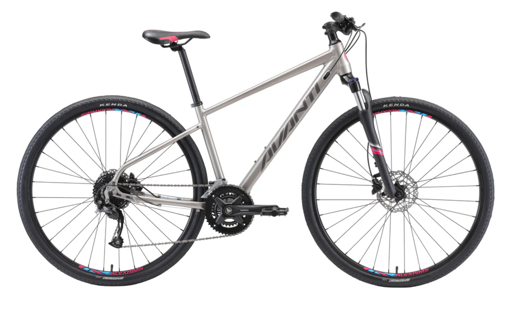 Avanti X-Plorer 2 Womens