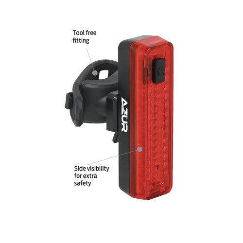 Thumbnail: Azur Ursa 550/150 Lumens Light Set
