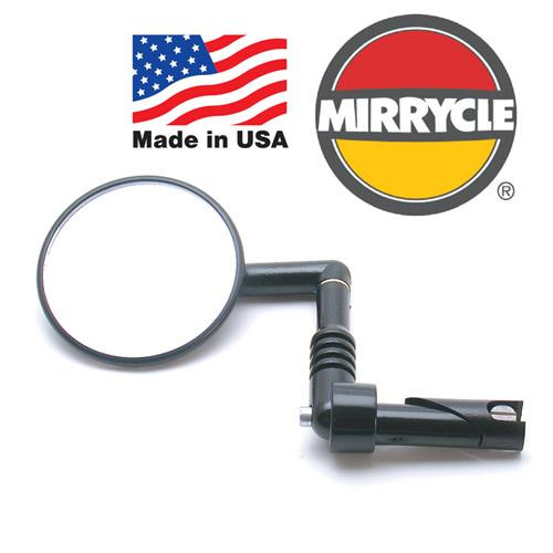 Mirrycle Mirror CPC