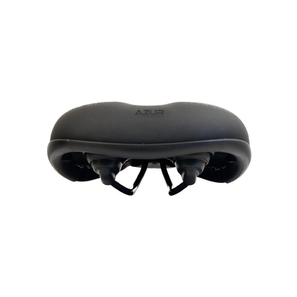 Thumbnail: Azur Gamma Saddle