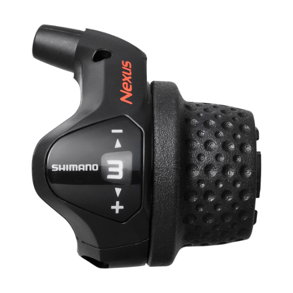 Shimano SL-3S41E 3-Speed Revoshift
