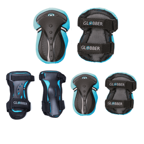 Globber Protective Pad Set CPC