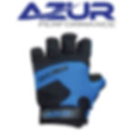 Azur K6 Kids Gloves