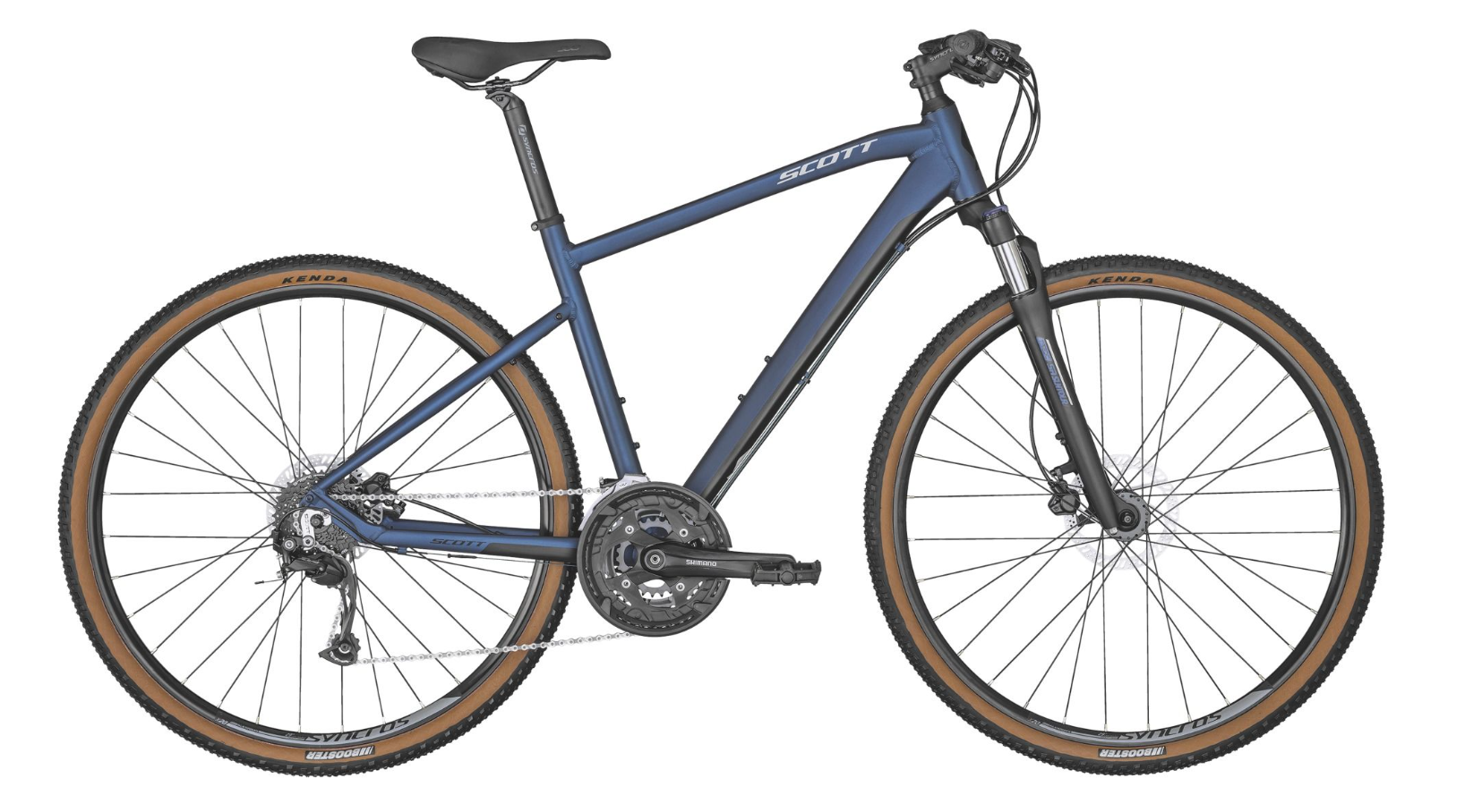 Scott Sub Cross 30 Men