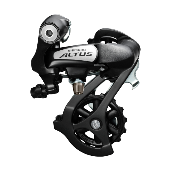 Shimano RD-M310 Altus 7/8-Speed Rear Derailleur