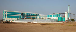 Uttam Sugar Mill
