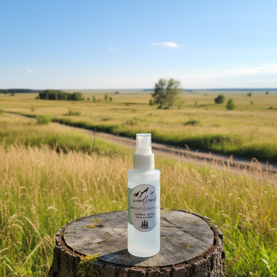 Woodland Outdoor Spray