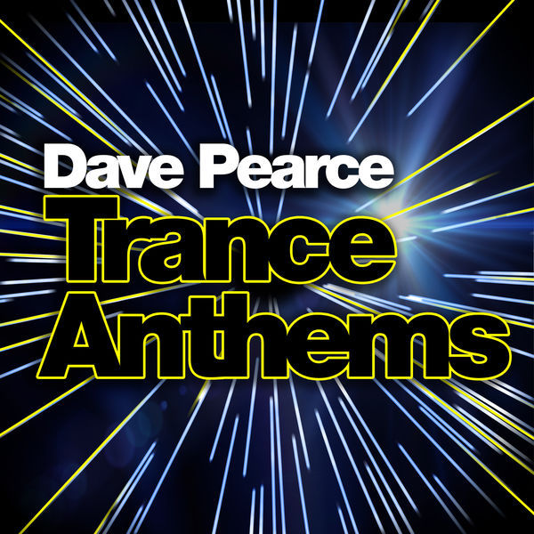 Trance at the Palace - Dave Pearce Trance Anthems